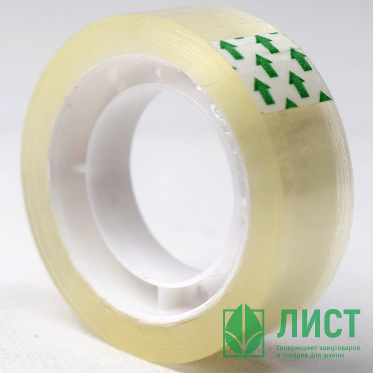 Скотч канцелярский15*33 Attomex арт.4162711 (Ст.12)