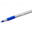 Ручка шариковая непрозрачный корпус  резиновый упор (BIC) Round Stic Exact син 0,7мм арт.BC918543 - 