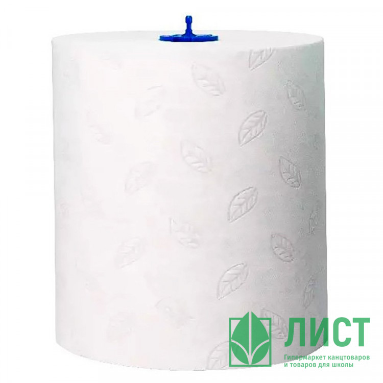 Полотенце бумажное рулон  2-х слойное Tork Matic Advanced H1 120067
