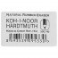 Ластик (KOH-I-NOOR) Elephant 35*20мм каучук арт.300/40-48 - 