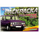 Раскраска А5 с наклейками Российские авто (Умка) арт.978-5-506-08597-3
