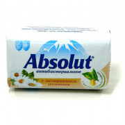 Туалетное мыло  90г Absolut Ромашка