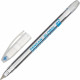 Ручка шариковая Pensan Global не прозрачный корпус, синяя 0,5мм арт.2221-1BLUE (Ст.12)