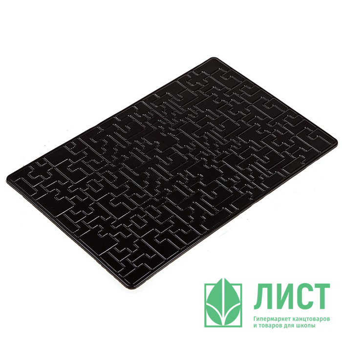 Противоскользящий коврик 19,5*12см арт.4182424