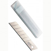 Лезвия для ножа 25мм 10шт/уп. Attache Selekction арт.401630