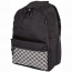 Рюкзак для мальчиков (deVENTE) TOTAL BLACK 44x31x20 см арт.7032473 - 