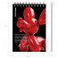 Блокнот А6 мягкая обложка на гребне 80 листов (ErichKrause) Balloon Dog асс. арт.63383 - 