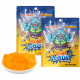 Мармелад Cooling Gummy Candy 55гр охлаждающий абрикос  (Ст.)