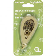 Корректирующая лента 5мм*12м deVENTE sigNATURE арт.4062509
