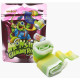 Мармелад Tape Gummy Candy 45гр яблоко/лимон лента (Ст.)