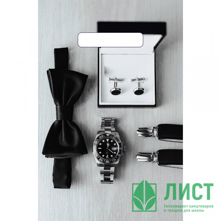 Пакет ПВД прорезная ручка 20*30 30мкм Для него