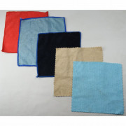 Салфетка универсальная микрофибра 25*25см без упаковке