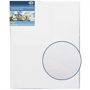 Холст на подрамнике 40*50см (ГАММА) Студия 100% хлопок 280г/м² мелкое зерно арт.280818_17