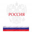 Тетрадь А5 клетка 48 листов скоба (Маяк) Россия арт.Т-5048 К2 - 