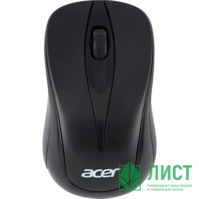 Мышь беспров. Acer OMR131 черный Мышь беспров. Acer OMR131 черный